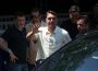 flavio bolsonaro huye a EEUU