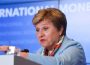 kristalina Georgieva FMI