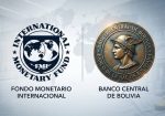 FMI BCB