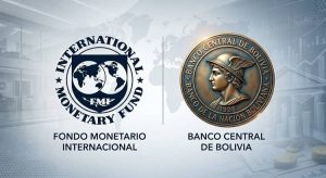 FMI BCB