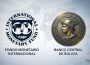 FMI BCB