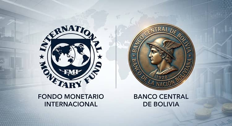 FMI BCB