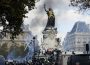 francia protestas 2026
