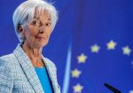 lagarde Banco Central Europeo