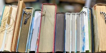 libros