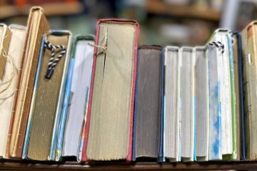 libros