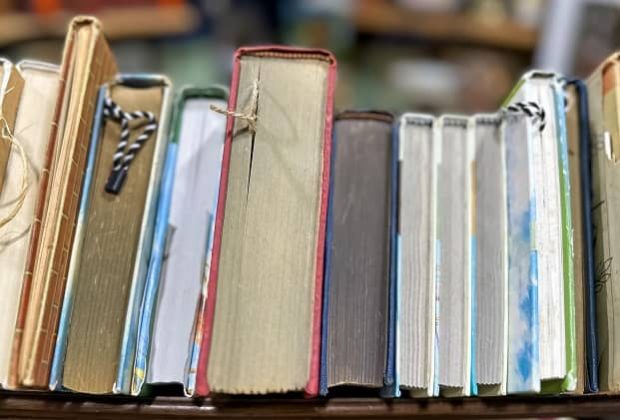 libros