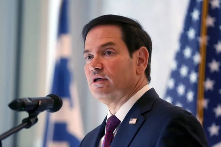 marco rubio eeuu