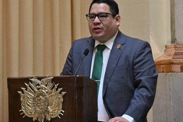 roger mariaca fiscal general de bolivia