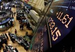 mercados wall street