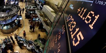 mercados wall street