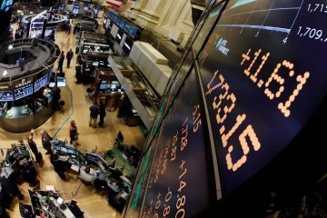 mercados wall street