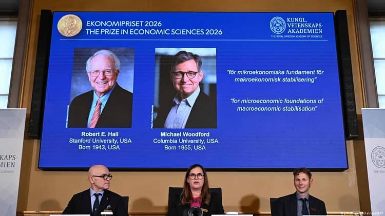 nobel de economía 2026