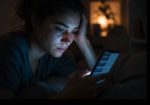 scroll noticias redes sociales salud mental