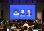 premio nobel medicina 2026