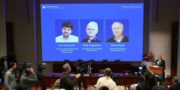premio nobel medicina 2026