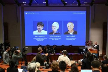 premio nobel medicina 2026