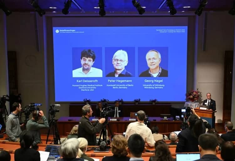 premio nobel medicina 2026