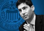 presidente de la Reserva Federal, Kevin Warsh