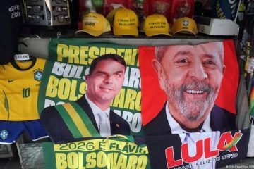 publicidad balotaje brasil 2026