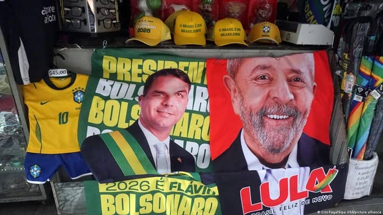 publicidad balotaje brasil 2026