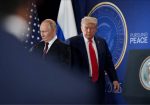 putin y trump Rusia EEUU