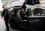 tesla puertas defectuosas
