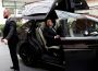 tesla puertas defectuosas