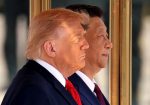 trump y xi jinping EEUU China