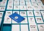 votación israel