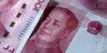 yuan china