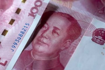 yuan china